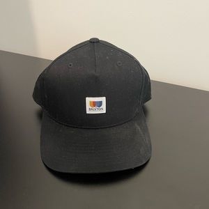 New Brixton SnapBack